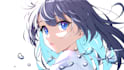 draw anime illustrations according to your wishes