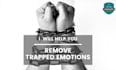 help you remove trapped emotions using emotion code