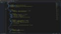 fix html css and python code