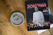design and layout professional and catchcy magazine