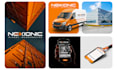 create quality versatile logo design