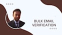 verify your bulk email
