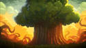 do pixel art backgrounds