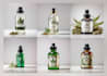 create supplement label,  product label design