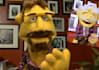 make you a web video with this other puppet