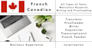 be french canadian quebec transcriber caption transcription sous titres video