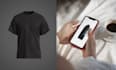 create interactive 3d fashion videos