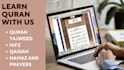 be your online quran teacher