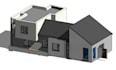 create floor plane and elevation in revit