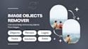 remove objects from images