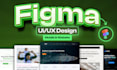 do figma website design