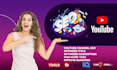 do organic youtube video seo