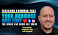 develop a business facebook page