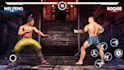 make 3d fighting games like tekken in unity