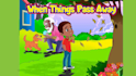 create 2d animated stories for kids youtube channel