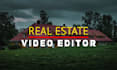 do real estate video editing, enhance your property listings