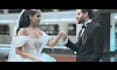 do cinematic wedding video editing