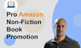 promote your nonfiction book