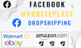 facebook marketplace dropshipping pro let me supercharge your sales