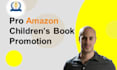 promote your kids book