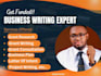 write and apply winning grants for your business