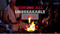 remove negative energy and break curse permanently