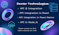 api integrations in react, react native projects