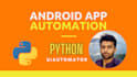 do android app automation bot
