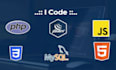 fix php, html, css, javascript nodejs code