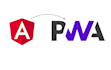 create angular progressive web app