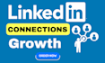 send fresh connection request with message from your linkedin