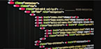 develop full website with HTML and CSS, web design python