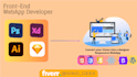 be your expert front end web app developer HTML,CSS,react js