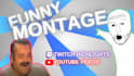 edit your gaming videos into funny montages