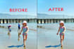 remove or add objects in pictures