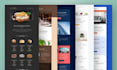 design a responsive html email template