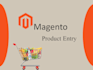 do professional magento product listing