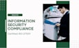 perform cybersecurity governance, risk, and compliance tasks