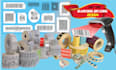 create any barcode, qr code, and qr code label,