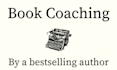 be your book coach