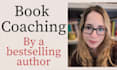 be your book coach