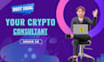teach you crypto or forex from beginner to advanced