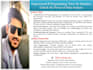 do statistics and business by using r minitab, spss, python, stata, excel, nvivo