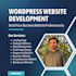 create custom website beauty websites fitness website