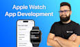 create your native apple watch app