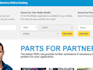 dotnetnuke dnn cms based website with responsive UI