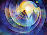 30 minute live psychic medium phone reading  spirit talk best