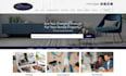 design property management website property website