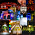 create a mood board for your company