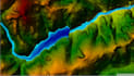 do hydrology and hydraulic design which include qis hecras  hechms modeling